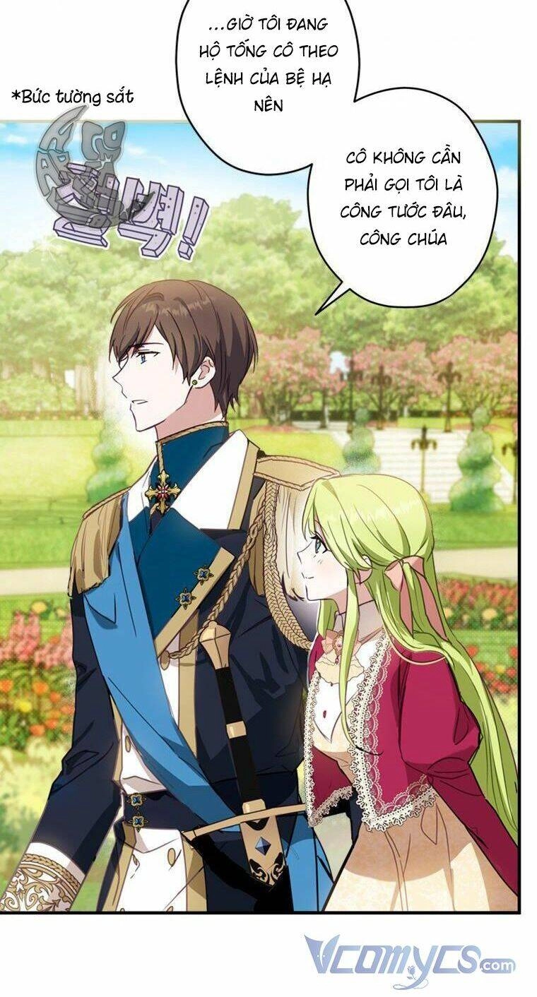 Đã Bảo Nữ Chính Đang Cải Trang Cơ Mà! Chapter 2 - 55