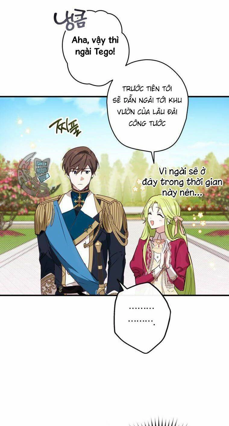 Đã Bảo Nữ Chính Đang Cải Trang Cơ Mà! Chapter 2 - 56