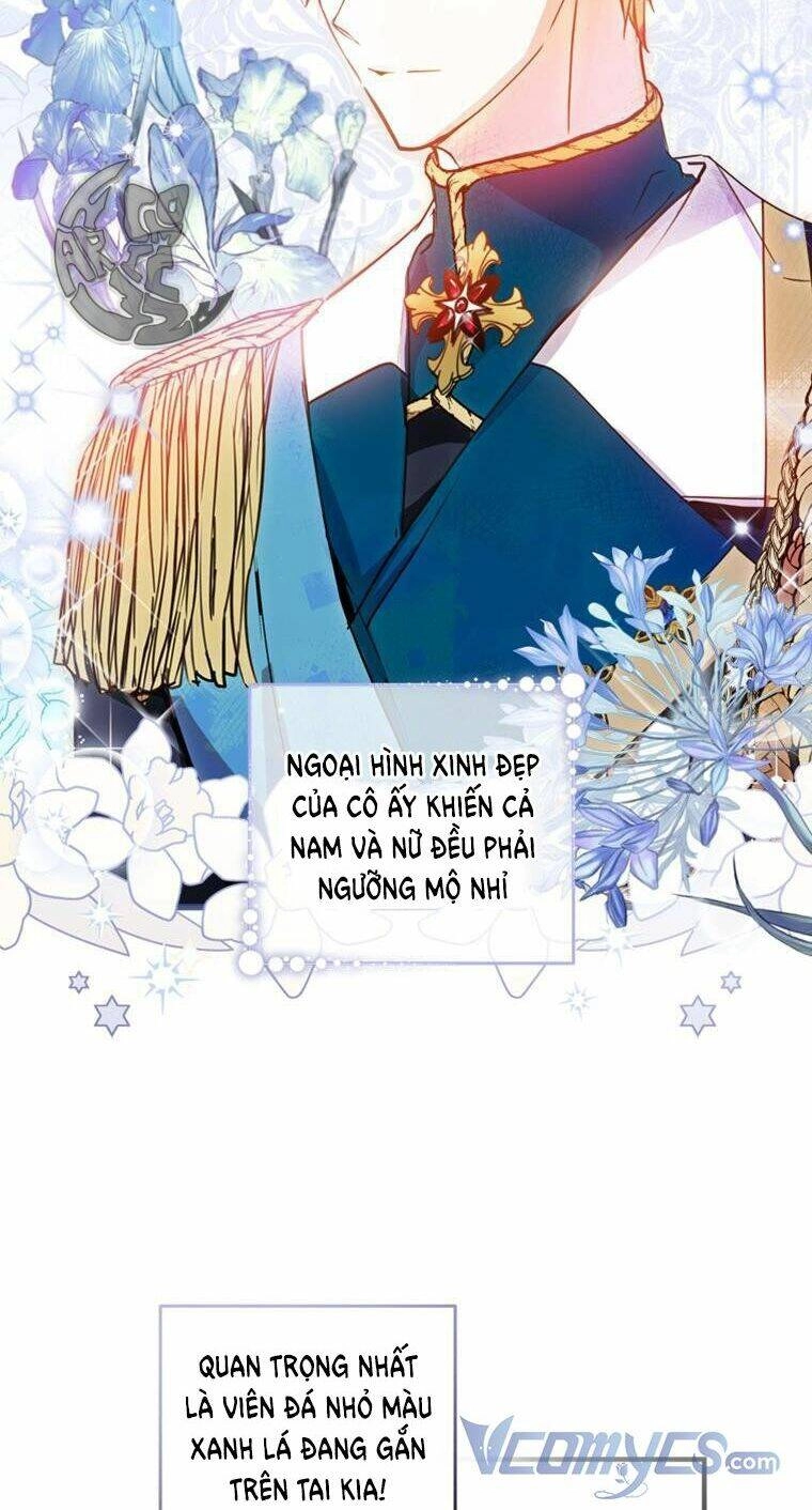 Đã Bảo Nữ Chính Đang Cải Trang Cơ Mà! Chapter 2 - 59