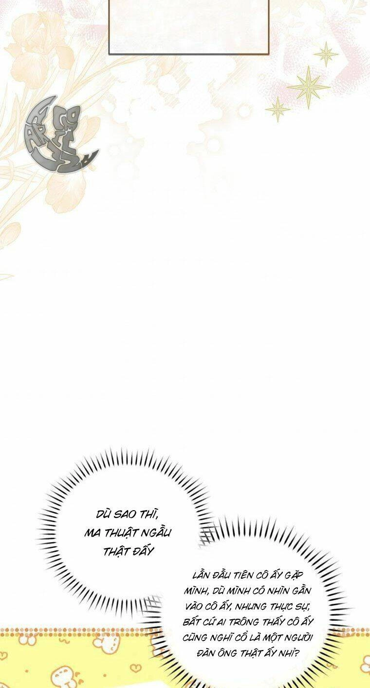 Đã Bảo Nữ Chính Đang Cải Trang Cơ Mà! Chapter 2 - 62