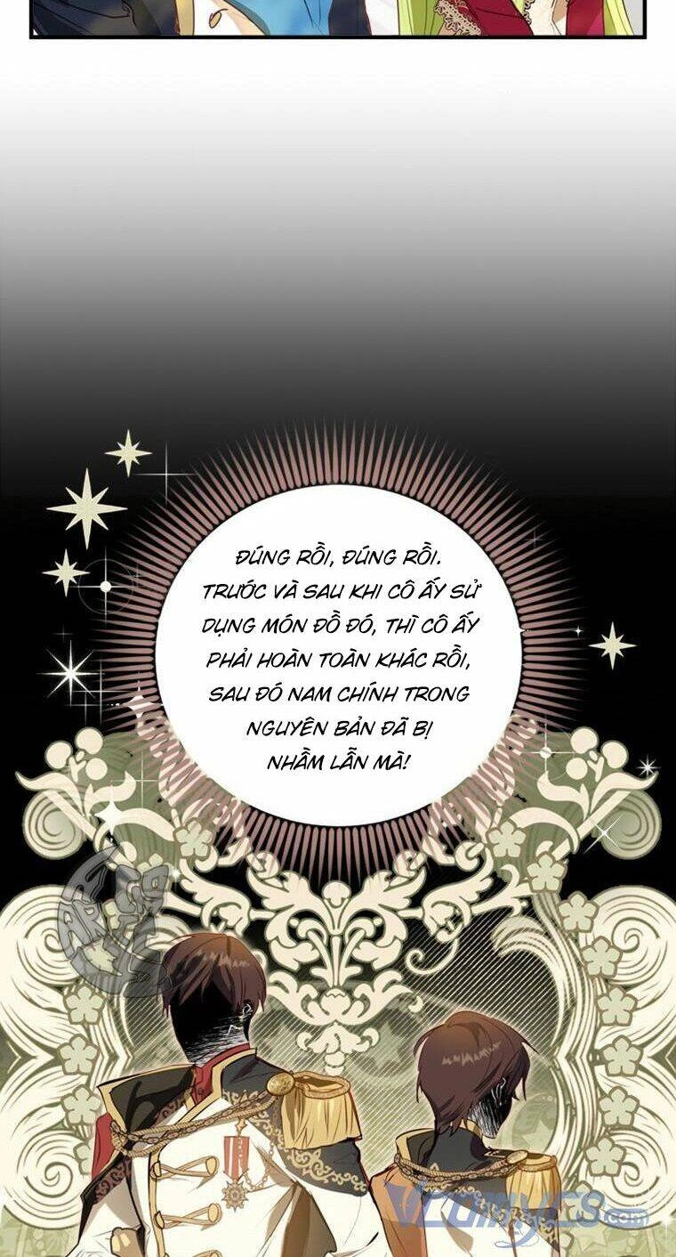 Đã Bảo Nữ Chính Đang Cải Trang Cơ Mà! Chapter 2 - 67