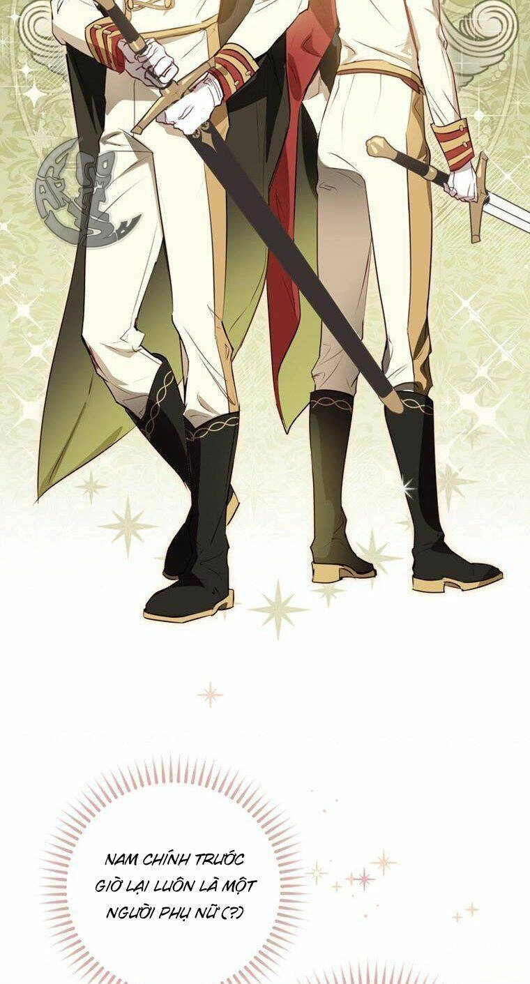 Đã Bảo Nữ Chính Đang Cải Trang Cơ Mà! Chapter 2 - 68