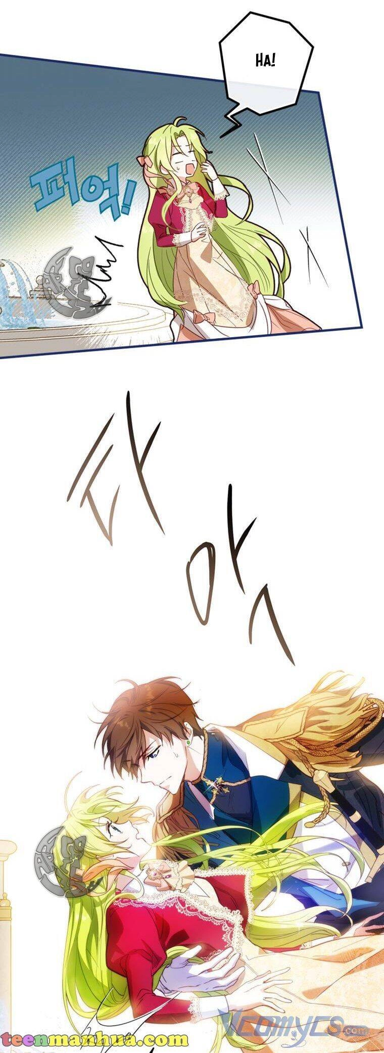 Đã Bảo Nữ Chính Đang Cải Trang Cơ Mà! Chapter 3 - 42