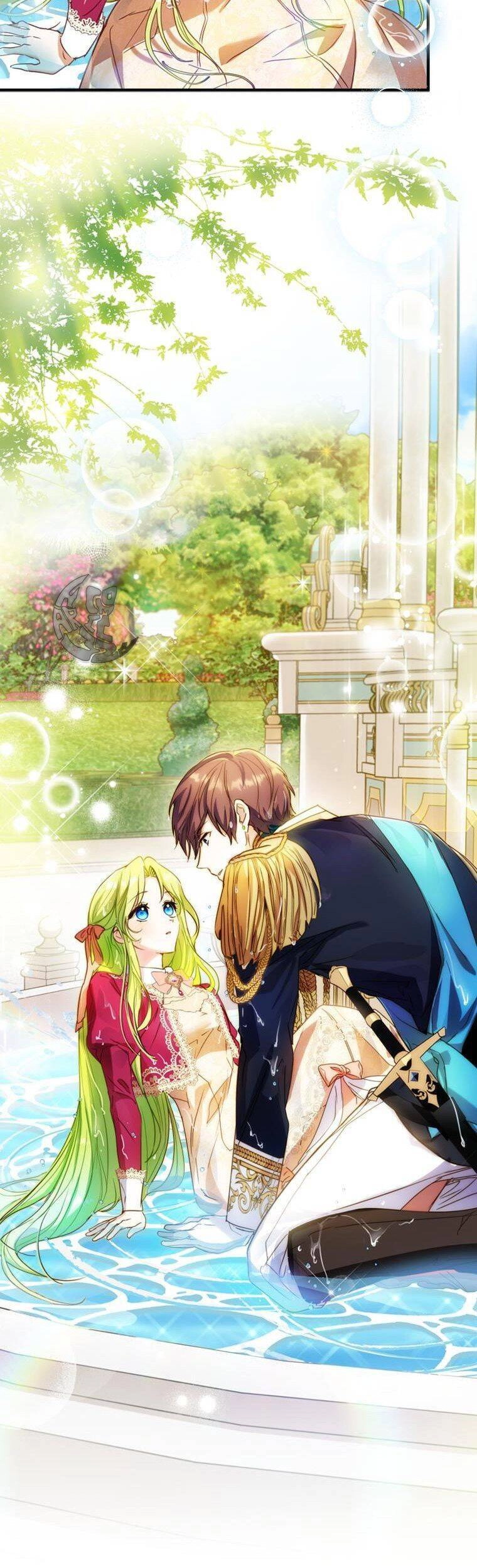 Đã Bảo Nữ Chính Đang Cải Trang Cơ Mà! Chapter 3 - 45