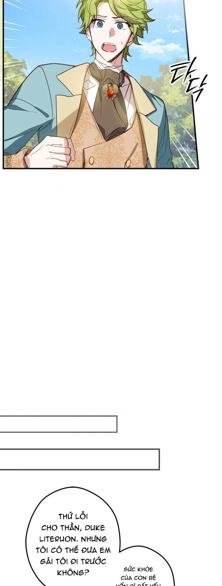 Đã Bảo Nữ Chính Đang Cải Trang Cơ Mà! Chapter 4 - 7