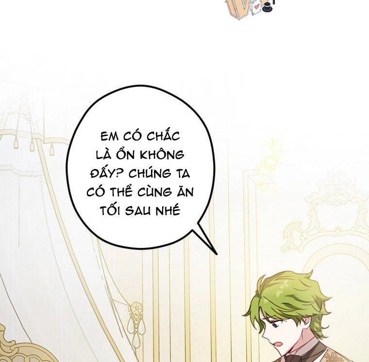 Đã Bảo Nữ Chính Đang Cải Trang Cơ Mà! Chapter 4 - 18