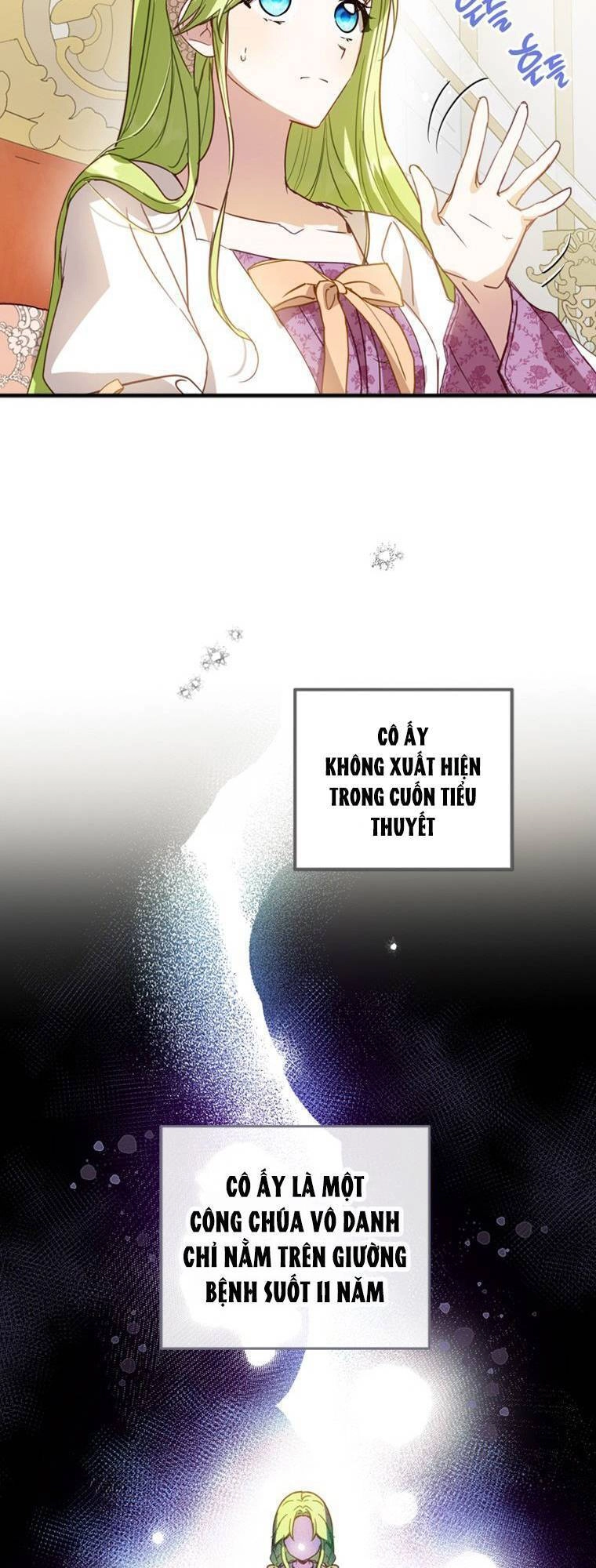 Đã Bảo Nữ Chính Đang Cải Trang Cơ Mà! Chapter 4 - 22