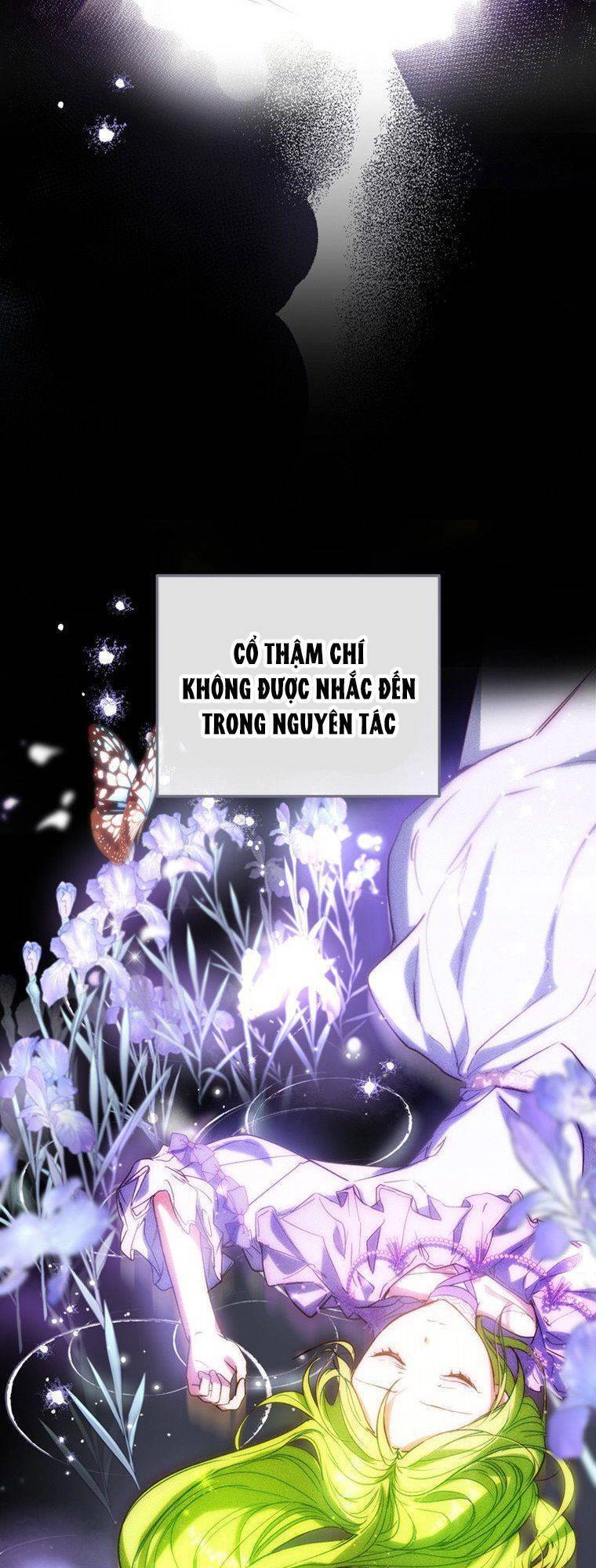 Đã Bảo Nữ Chính Đang Cải Trang Cơ Mà! Chapter 4 - 24