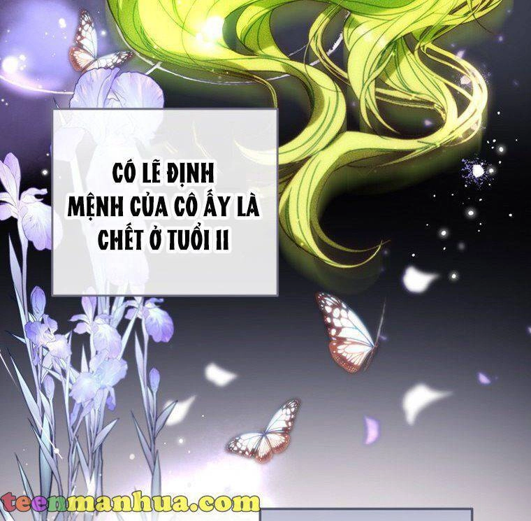 Đã Bảo Nữ Chính Đang Cải Trang Cơ Mà! Chapter 4 - 25