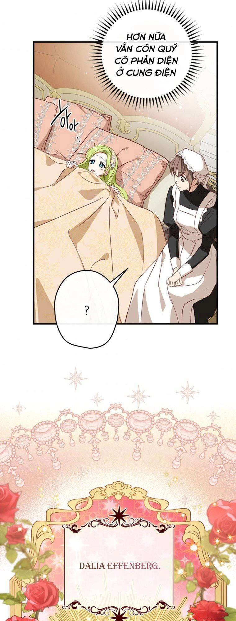 Đã Bảo Nữ Chính Đang Cải Trang Cơ Mà! Chapter 4 - 30