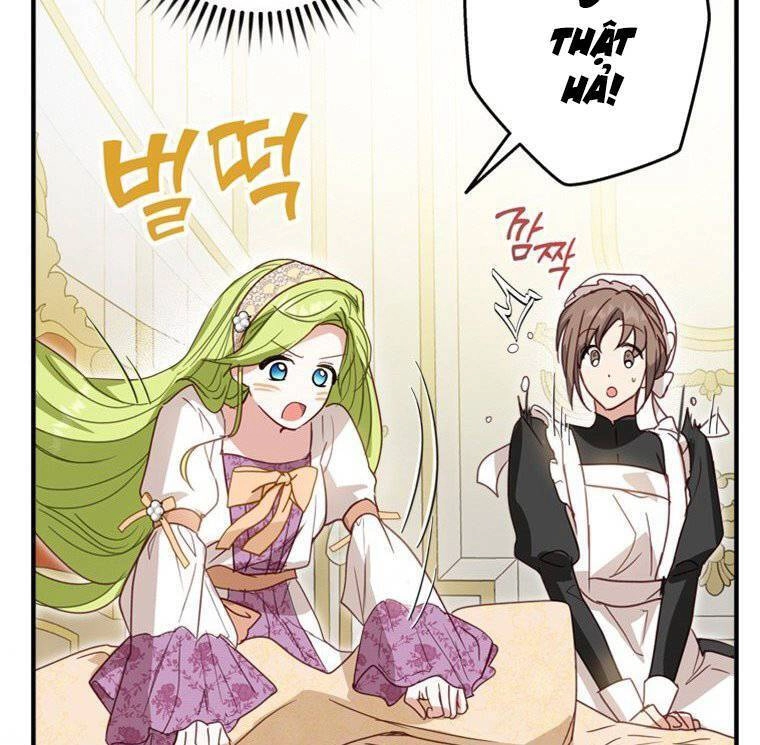 Đã Bảo Nữ Chính Đang Cải Trang Cơ Mà! Chapter 4 - 37