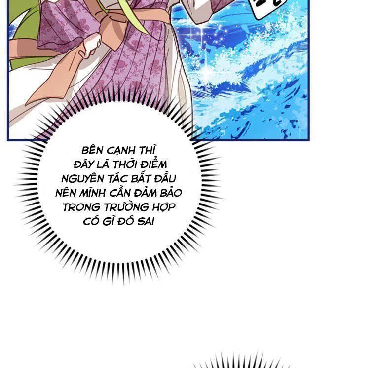 Đã Bảo Nữ Chính Đang Cải Trang Cơ Mà! Chapter 4 - 48