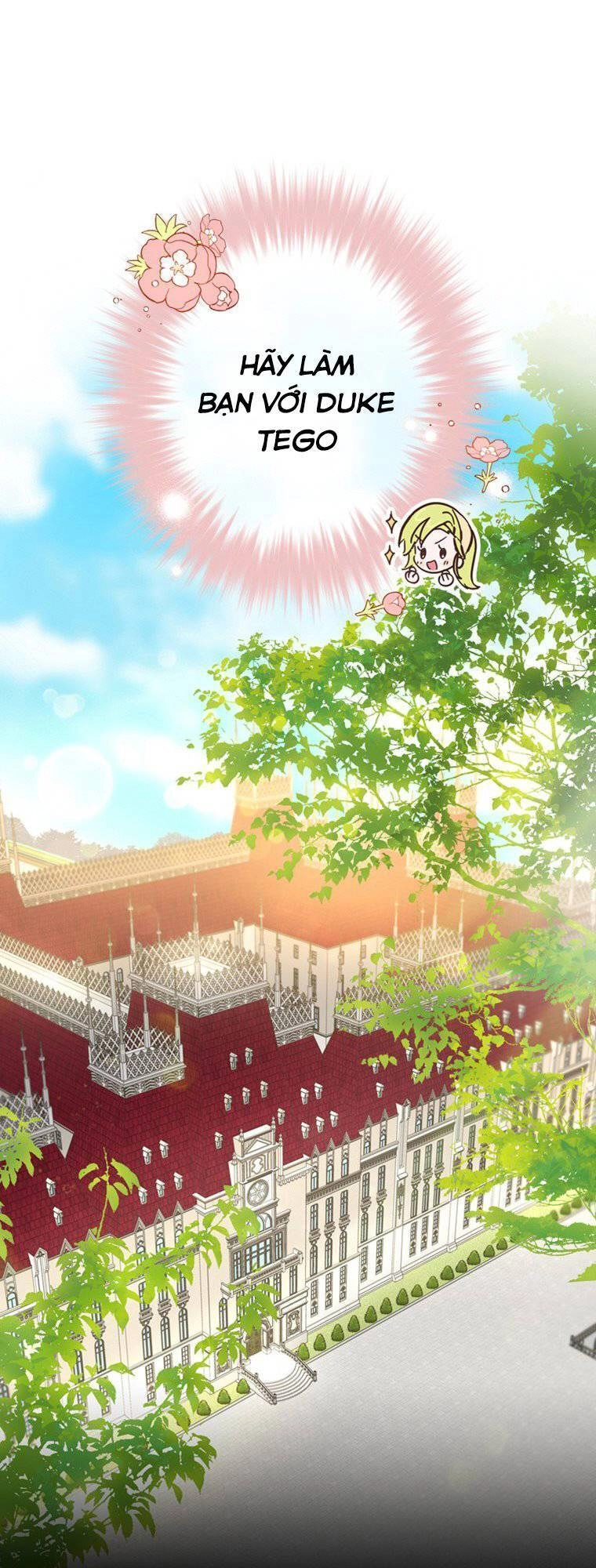 Đã Bảo Nữ Chính Đang Cải Trang Cơ Mà! Chapter 4 - 51