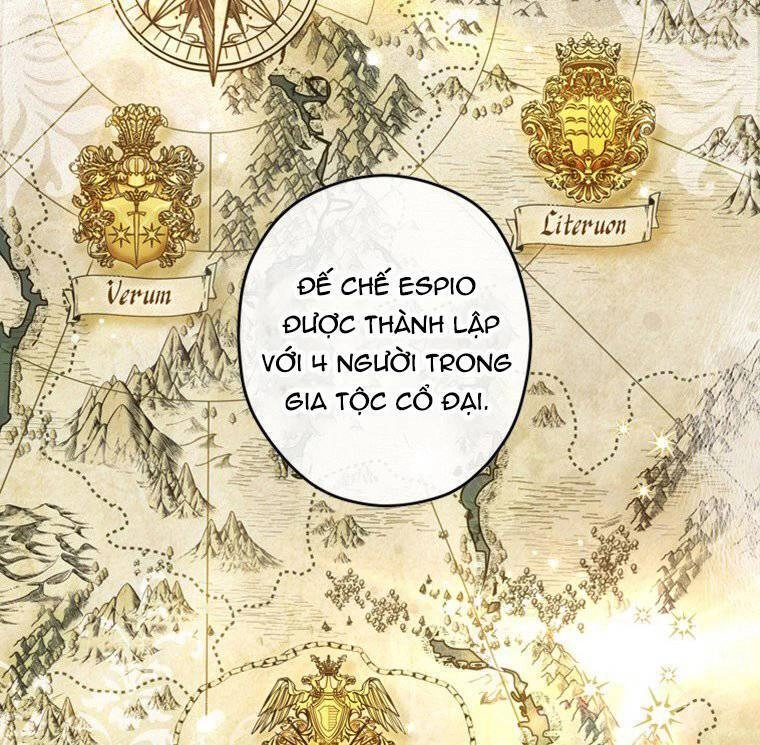 Đã Bảo Nữ Chính Đang Cải Trang Cơ Mà! Chapter 4 - 61