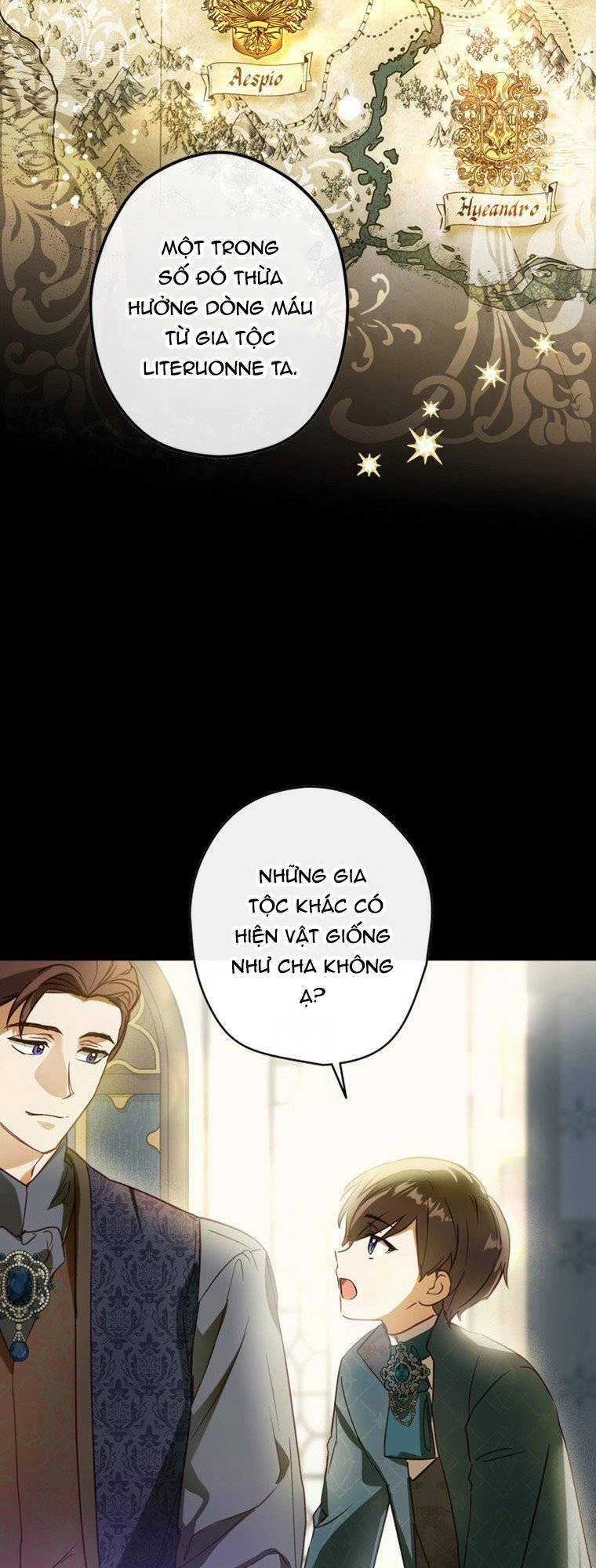 Đã Bảo Nữ Chính Đang Cải Trang Cơ Mà! Chapter 4 - 62