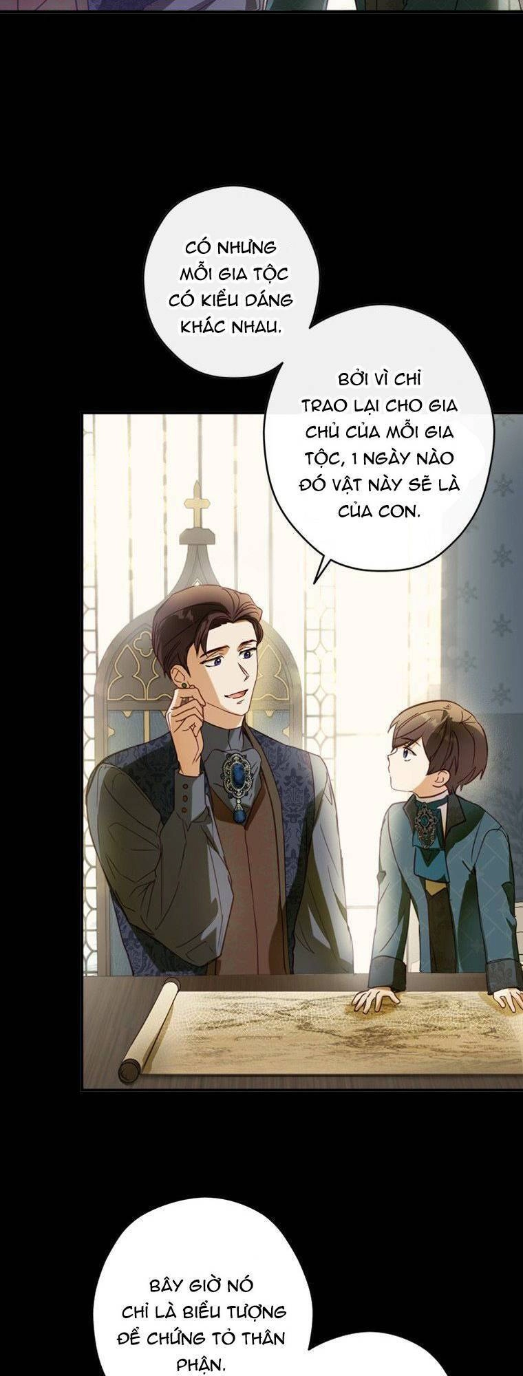 Đã Bảo Nữ Chính Đang Cải Trang Cơ Mà! Chapter 4 - 63