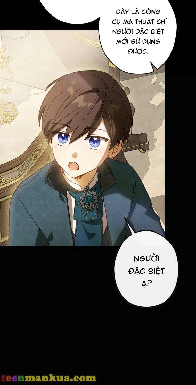 Đã Bảo Nữ Chính Đang Cải Trang Cơ Mà! Chapter 4 - 64