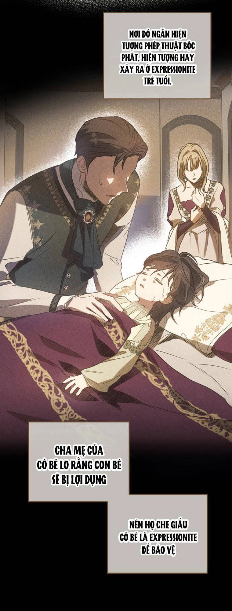 Đã Bảo Nữ Chính Đang Cải Trang Cơ Mà! Chapter 4 - 69