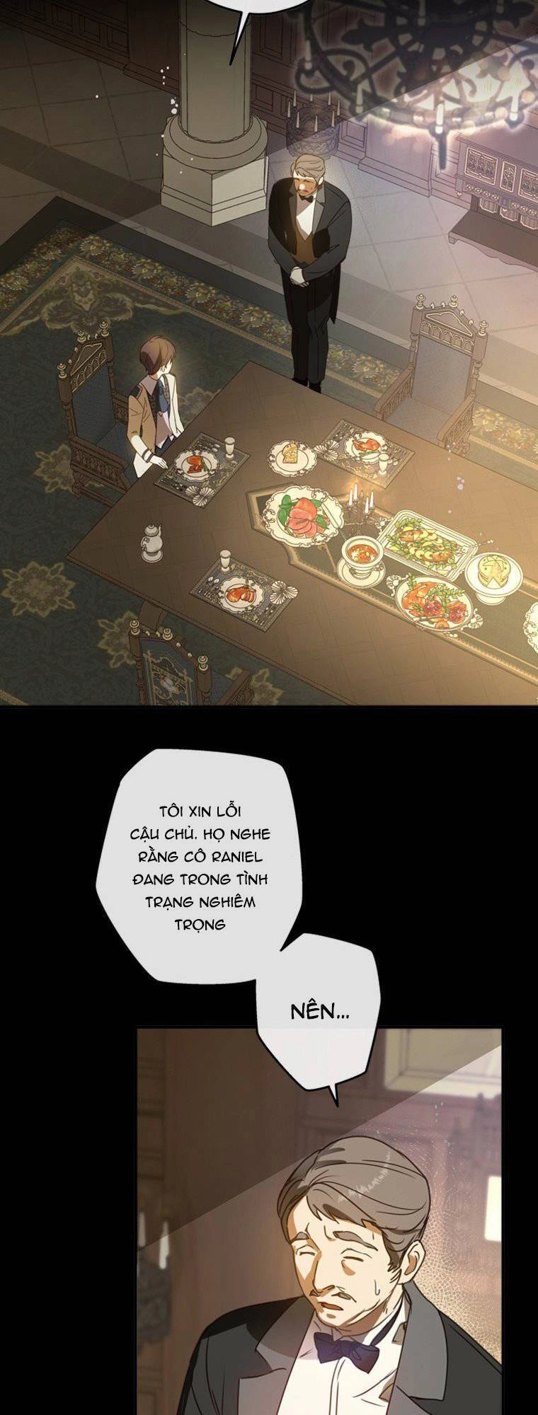 Đã Bảo Nữ Chính Đang Cải Trang Cơ Mà! Chapter 4 - 71