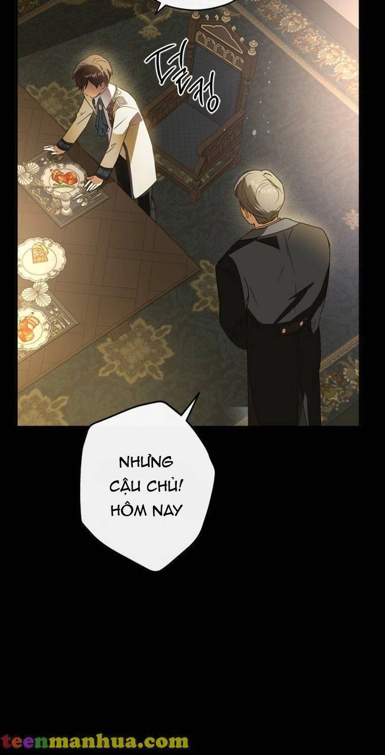 Đã Bảo Nữ Chính Đang Cải Trang Cơ Mà! Chapter 4 - 73