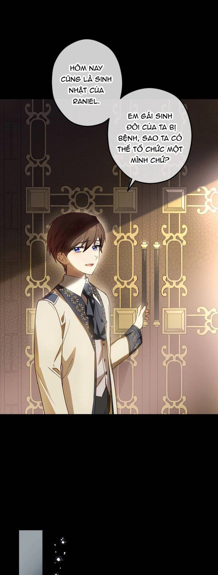 Đã Bảo Nữ Chính Đang Cải Trang Cơ Mà! Chapter 4 - 74