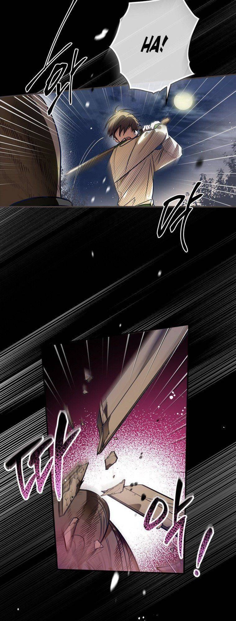 Đã Bảo Nữ Chính Đang Cải Trang Cơ Mà! Chapter 4 - 78