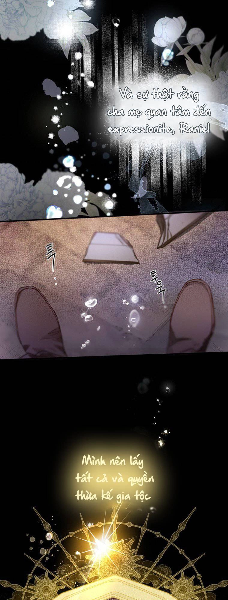 Đã Bảo Nữ Chính Đang Cải Trang Cơ Mà! Chapter 4 - 84