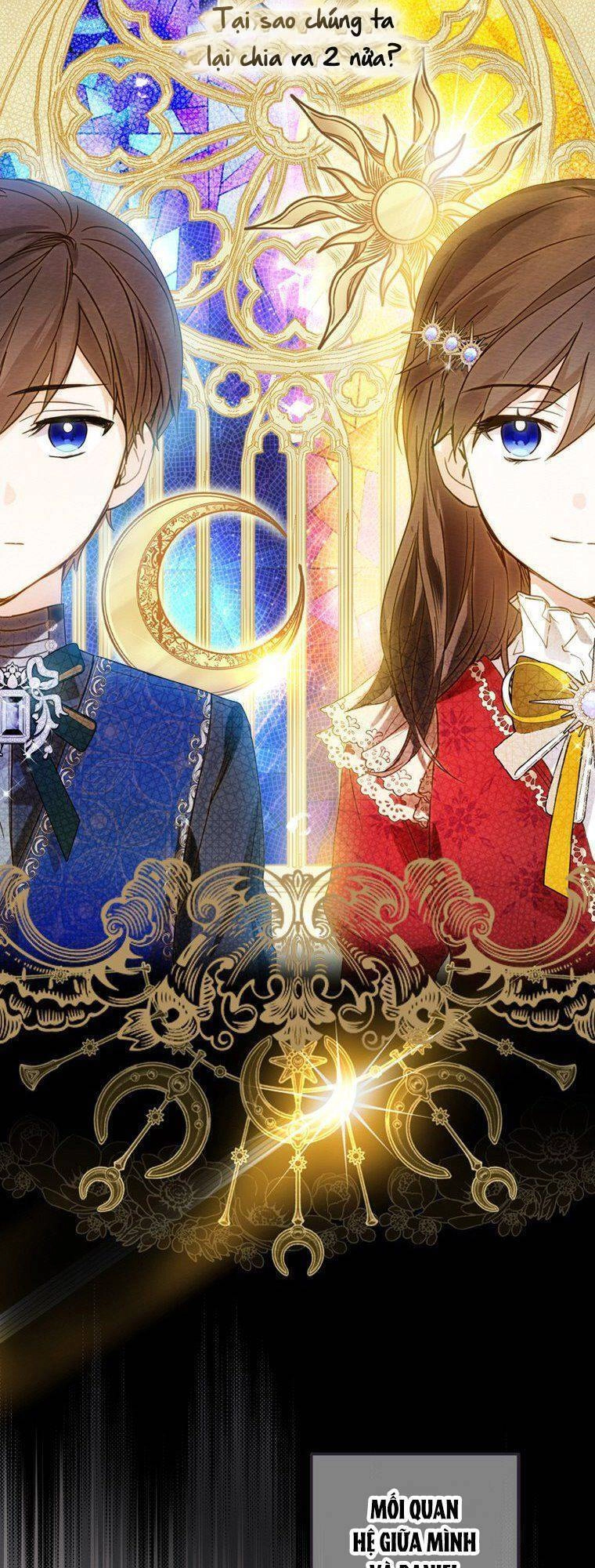 Đã Bảo Nữ Chính Đang Cải Trang Cơ Mà! Chapter 4 - 86