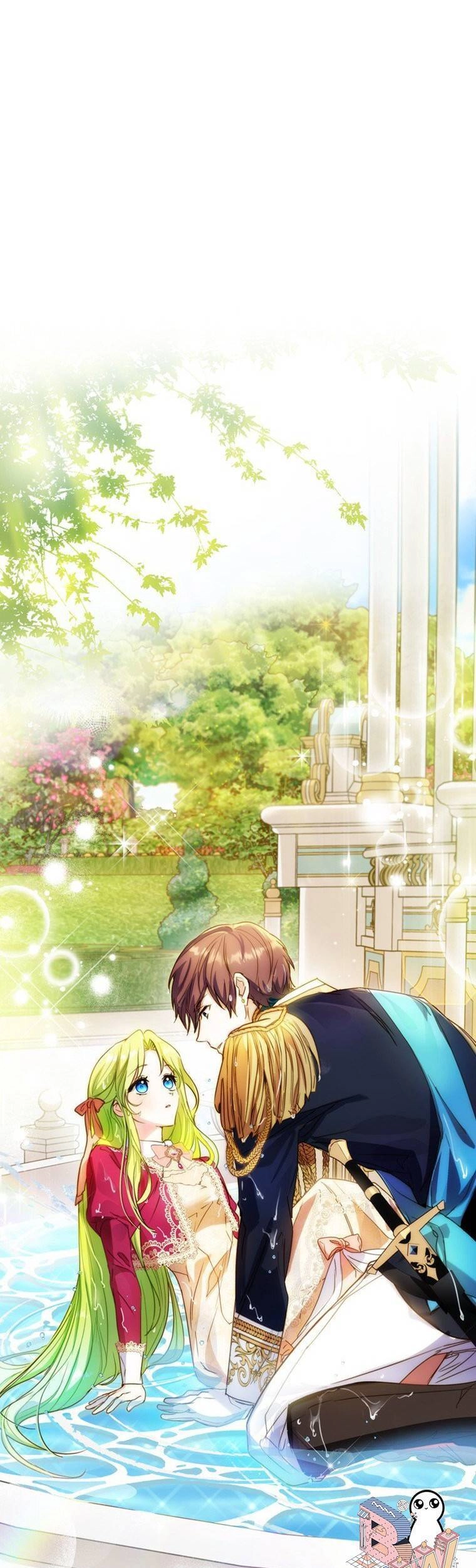 Đã Bảo Nữ Chính Đang Cải Trang Cơ Mà! Chapter 5 - 1