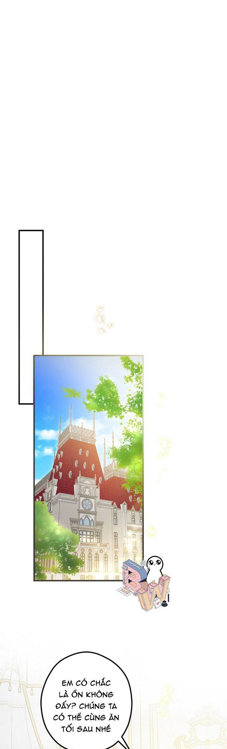 Đã Bảo Nữ Chính Đang Cải Trang Cơ Mà! Chapter 5 - 17