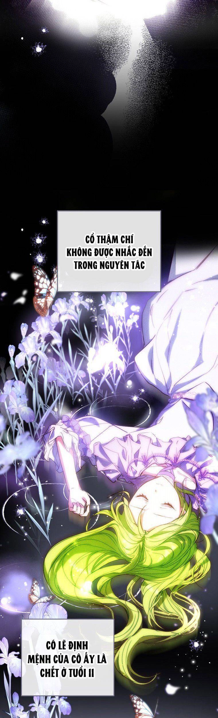 Đã Bảo Nữ Chính Đang Cải Trang Cơ Mà! Chapter 5 - 23