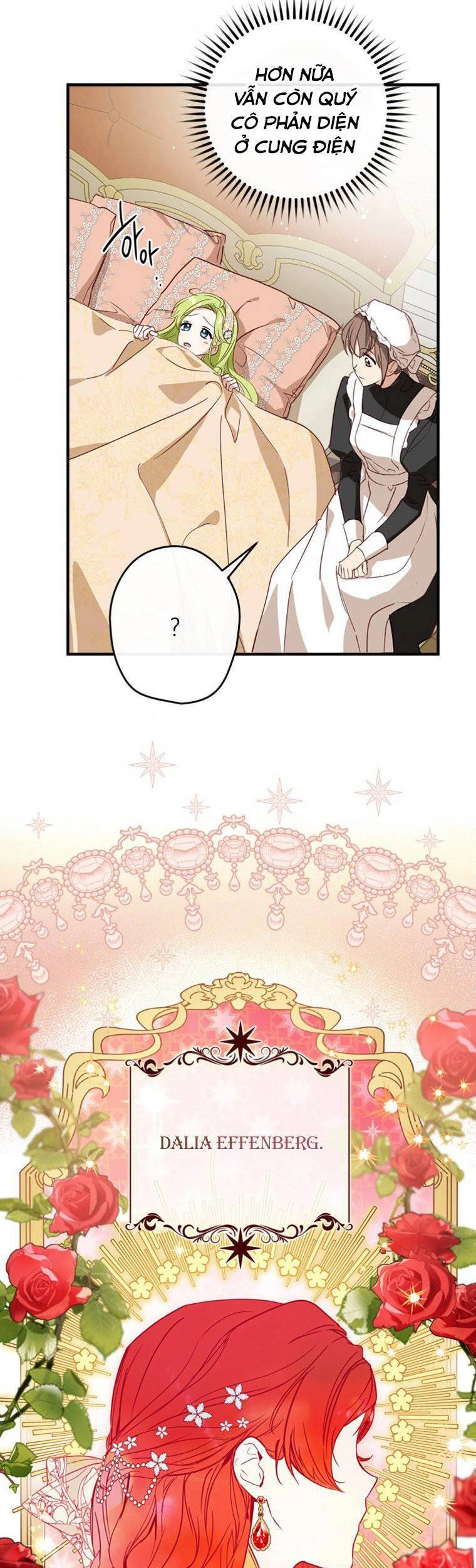 Đã Bảo Nữ Chính Đang Cải Trang Cơ Mà! Chapter 5 - 29