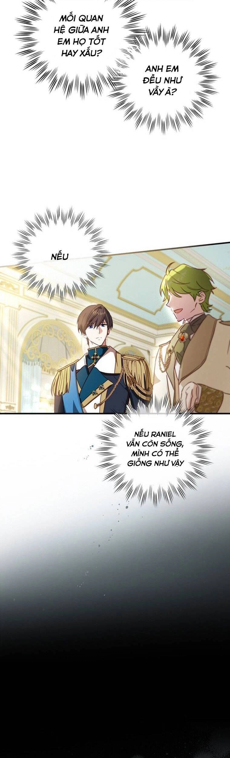 Đã Bảo Nữ Chính Đang Cải Trang Cơ Mà! Chapter 5 - 56