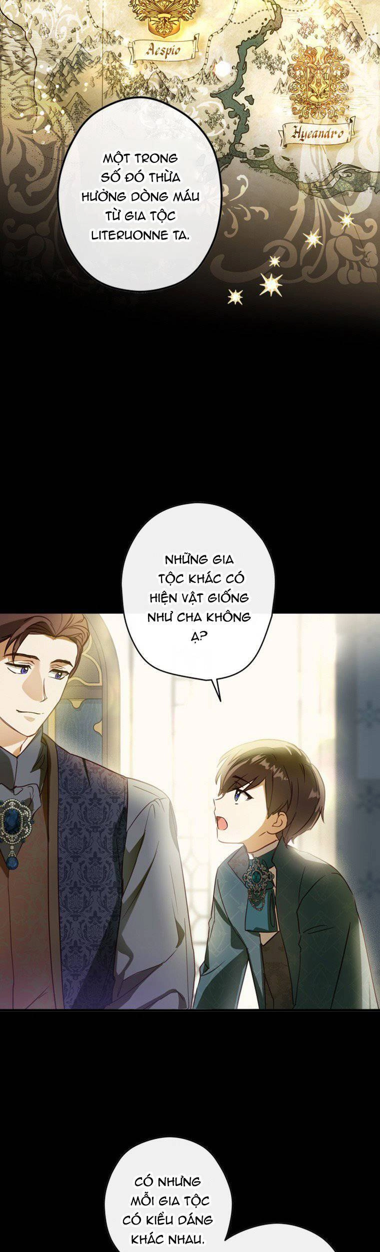 Đã Bảo Nữ Chính Đang Cải Trang Cơ Mà! Chapter 5 - 60