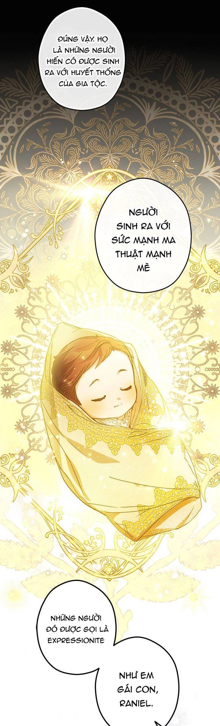 Đã Bảo Nữ Chính Đang Cải Trang Cơ Mà! Chapter 5 - 63