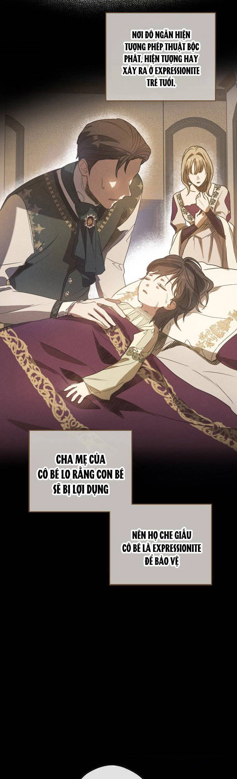 Đã Bảo Nữ Chính Đang Cải Trang Cơ Mà! Chapter 5 - 67