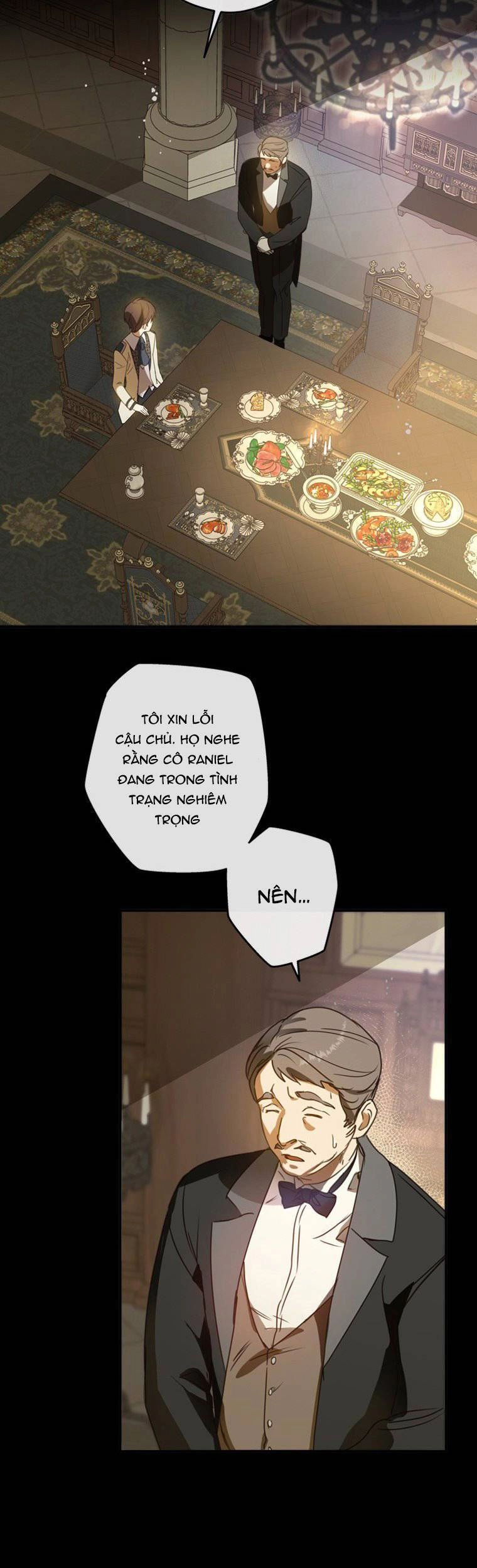 Đã Bảo Nữ Chính Đang Cải Trang Cơ Mà! Chapter 5 - 69