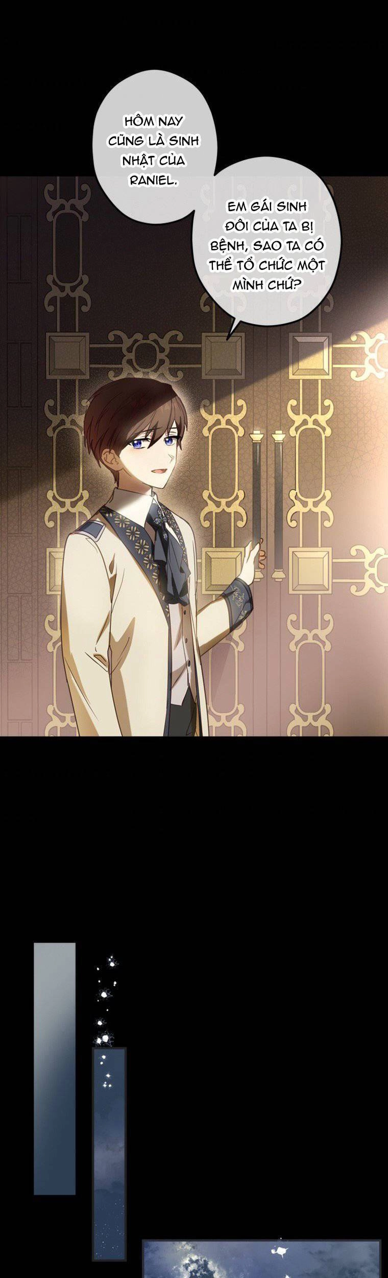 Đã Bảo Nữ Chính Đang Cải Trang Cơ Mà! Chapter 5 - 72