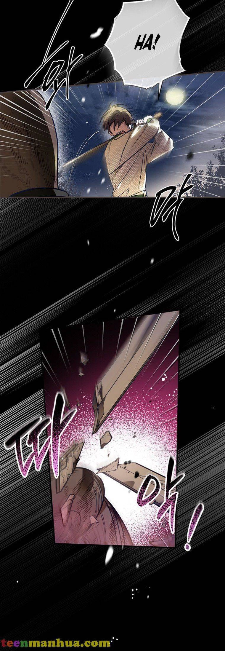 Đã Bảo Nữ Chính Đang Cải Trang Cơ Mà! Chapter 5 - 75