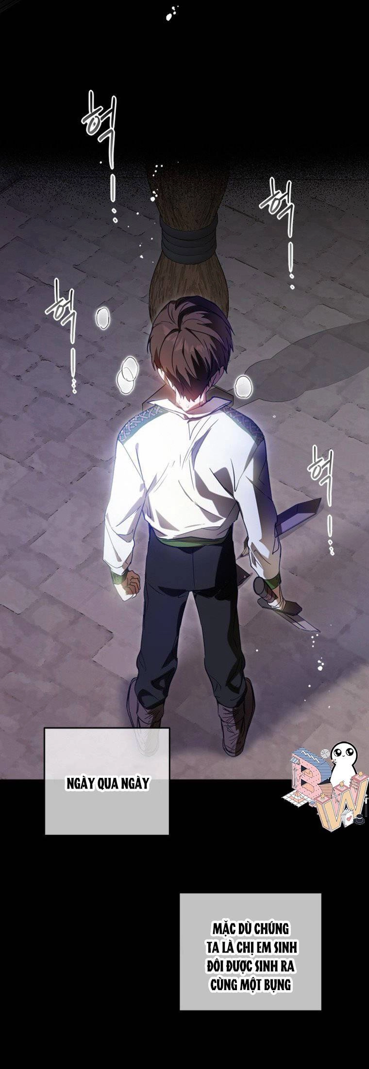 Đã Bảo Nữ Chính Đang Cải Trang Cơ Mà! Chapter 5 - 76