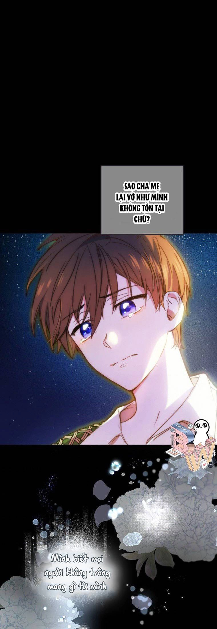 Đã Bảo Nữ Chính Đang Cải Trang Cơ Mà! Chapter 5 - 77