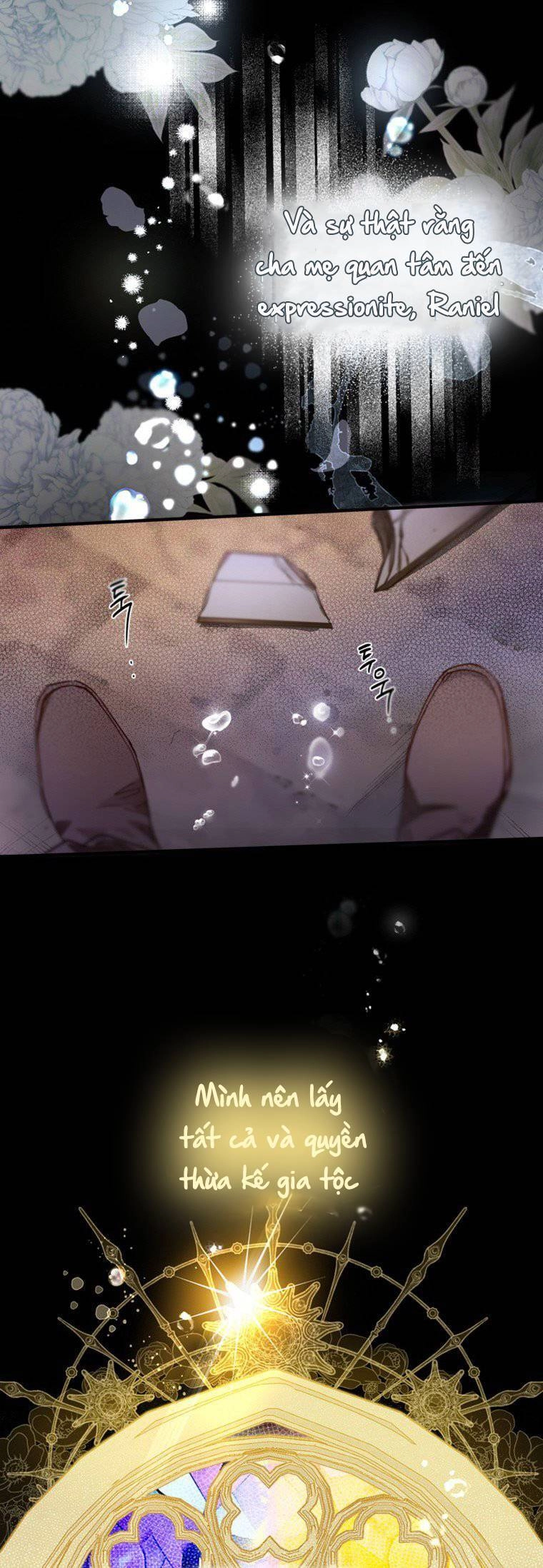 Đã Bảo Nữ Chính Đang Cải Trang Cơ Mà! Chapter 5 - 78