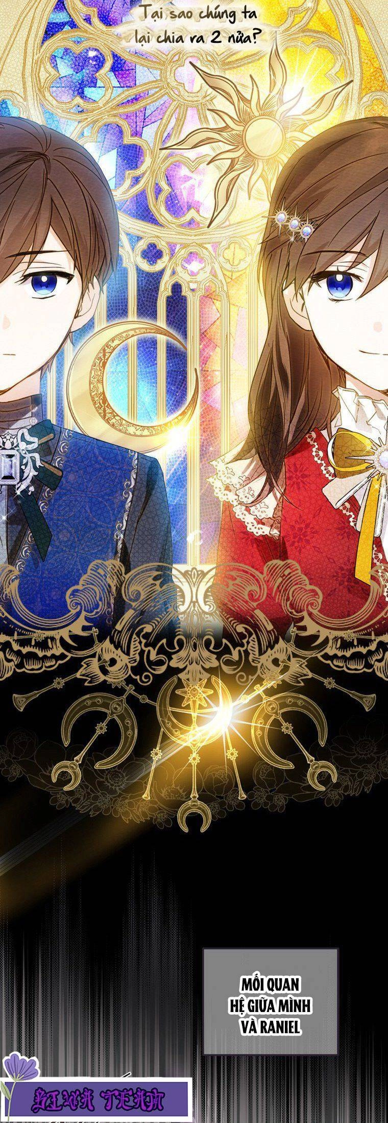 Đã Bảo Nữ Chính Đang Cải Trang Cơ Mà! Chapter 5 - 79