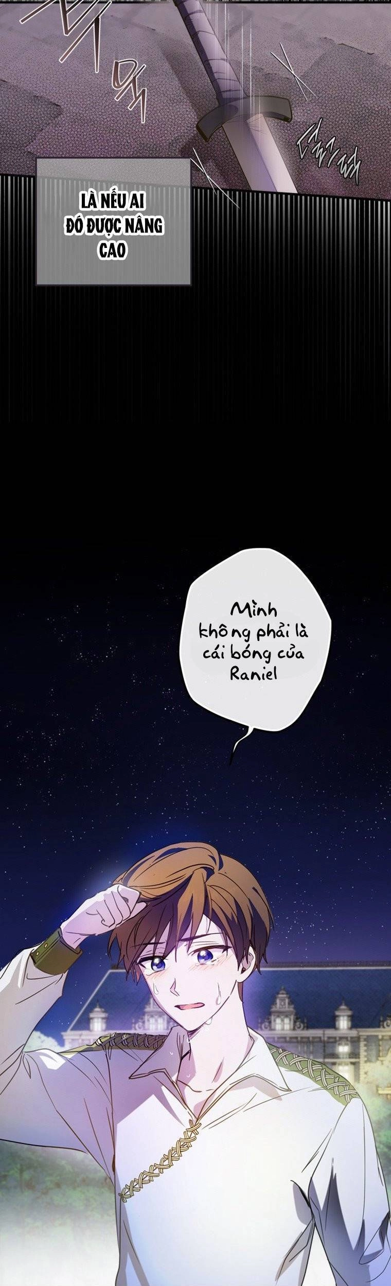 Đã Bảo Nữ Chính Đang Cải Trang Cơ Mà! Chapter 5 - 80