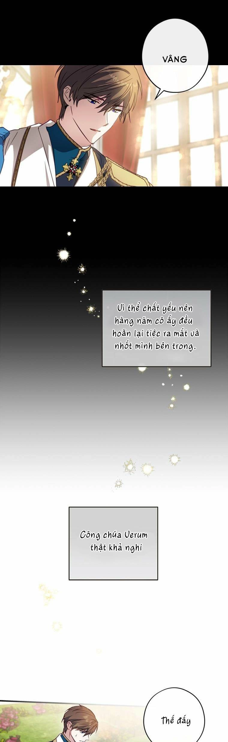 Đã Bảo Nữ Chính Đang Cải Trang Cơ Mà! Chapter 6 - 15