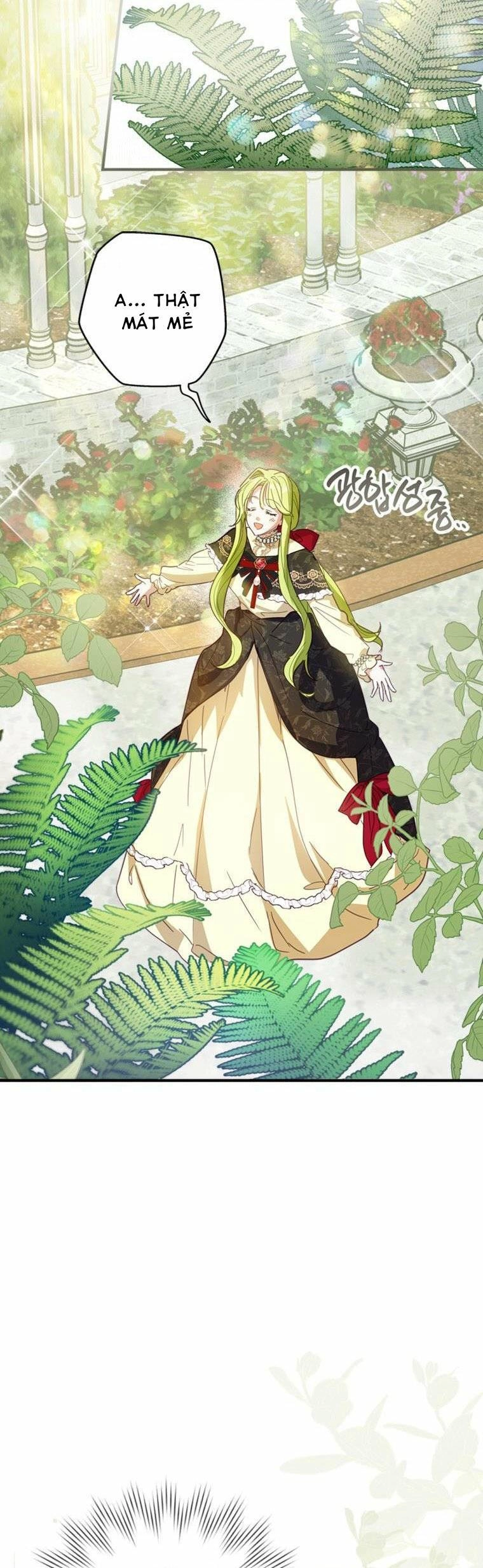 Đã Bảo Nữ Chính Đang Cải Trang Cơ Mà! Chapter 6 - 28