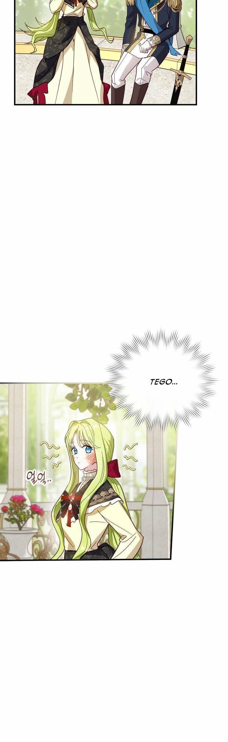 Đã Bảo Nữ Chính Đang Cải Trang Cơ Mà! Chapter 6 - 36