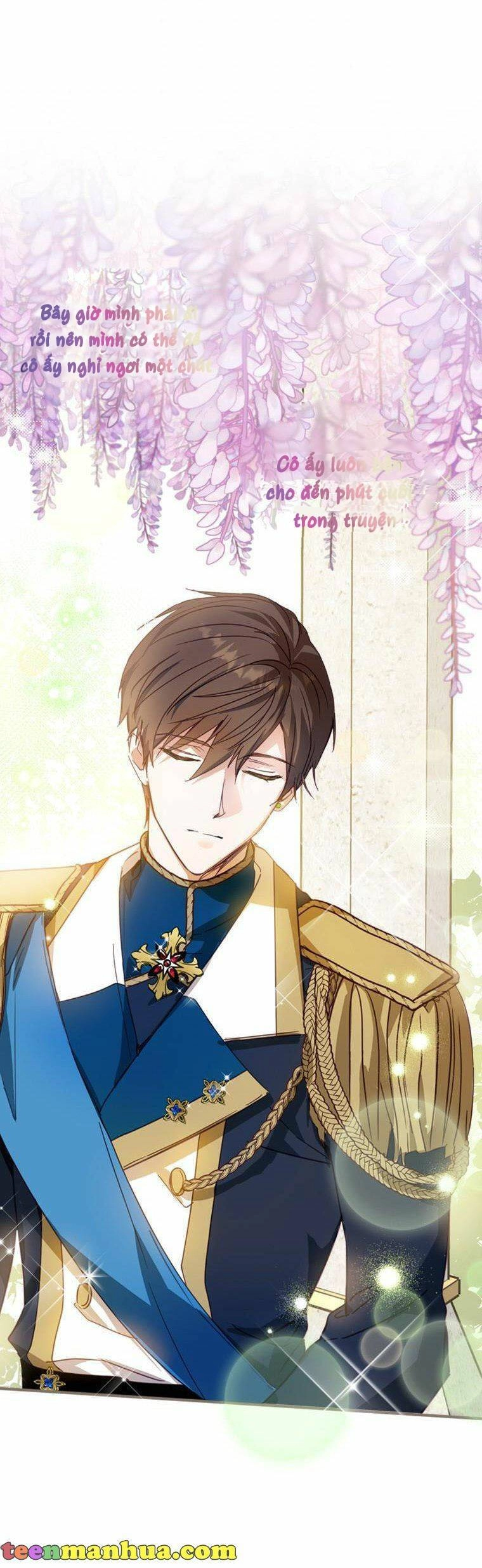 Đã Bảo Nữ Chính Đang Cải Trang Cơ Mà! Chapter 6 - 37