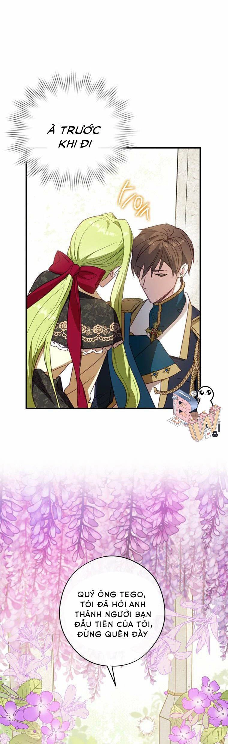 Đã Bảo Nữ Chính Đang Cải Trang Cơ Mà! Chapter 6 - 38