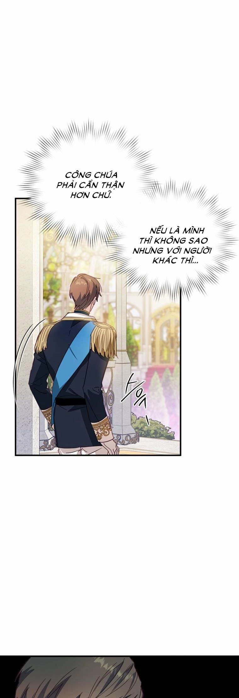 Đã Bảo Nữ Chính Đang Cải Trang Cơ Mà! Chapter 6 - 44